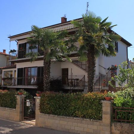 Apartments With A Parking Space Umag - 7666 外观 照片