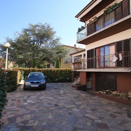 Apartments With A Parking Space Umag - 7666 外观 照片