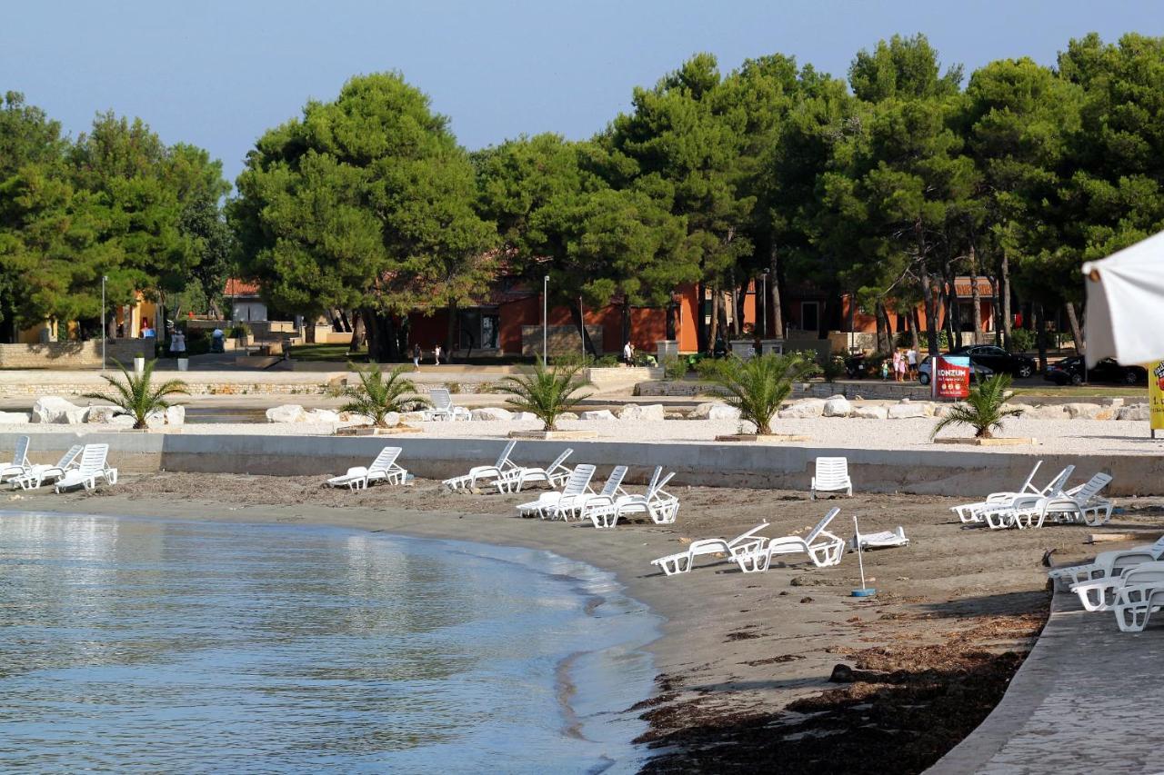 Apartments With A Parking Space Umag - 7666 外观 照片