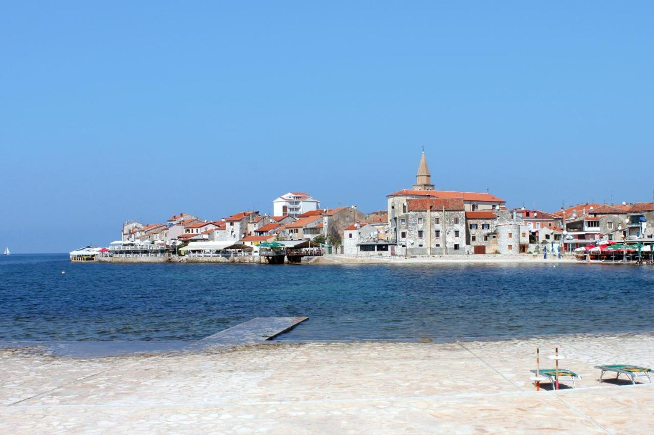 Apartments With A Parking Space Umag - 7666 外观 照片
