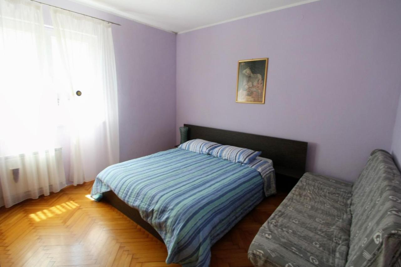 Apartments With A Parking Space Umag - 7666 外观 照片