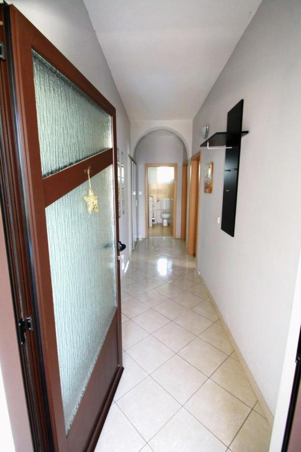 Apartments With A Parking Space Umag - 7666 外观 照片