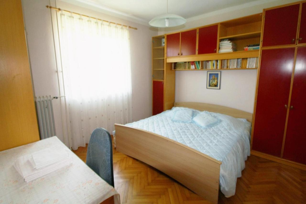 Apartments With A Parking Space Umag - 7666 外观 照片