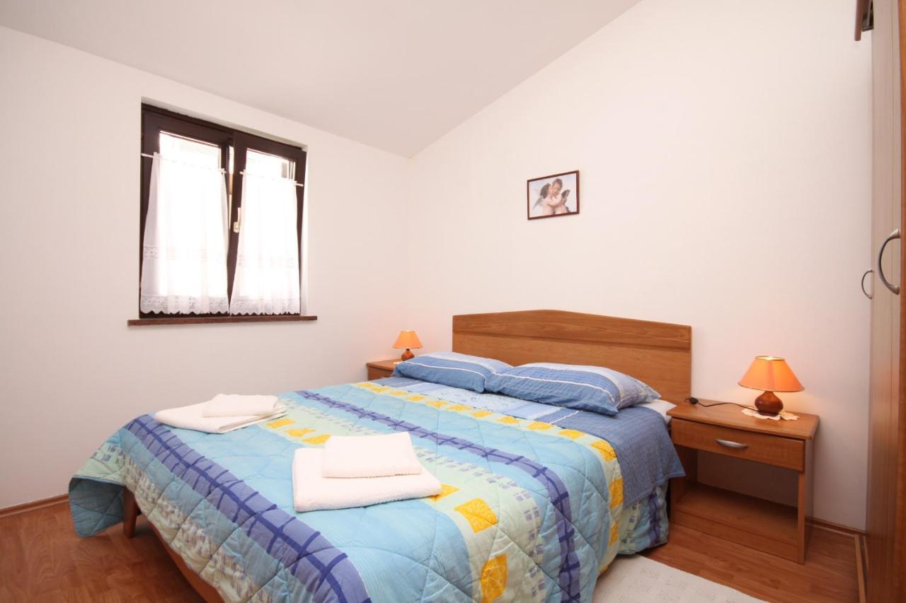 Apartments With A Parking Space Umag - 7666 外观 照片
