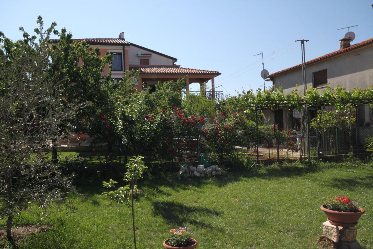 Apartments With A Parking Space Umag - 7666 外观 照片