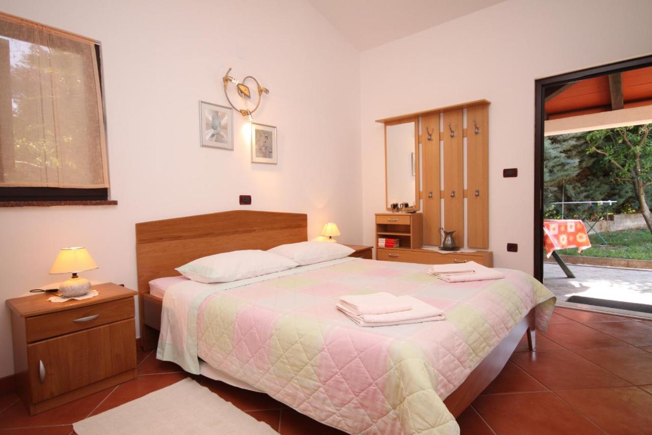 Apartments With A Parking Space Umag - 7666 外观 照片